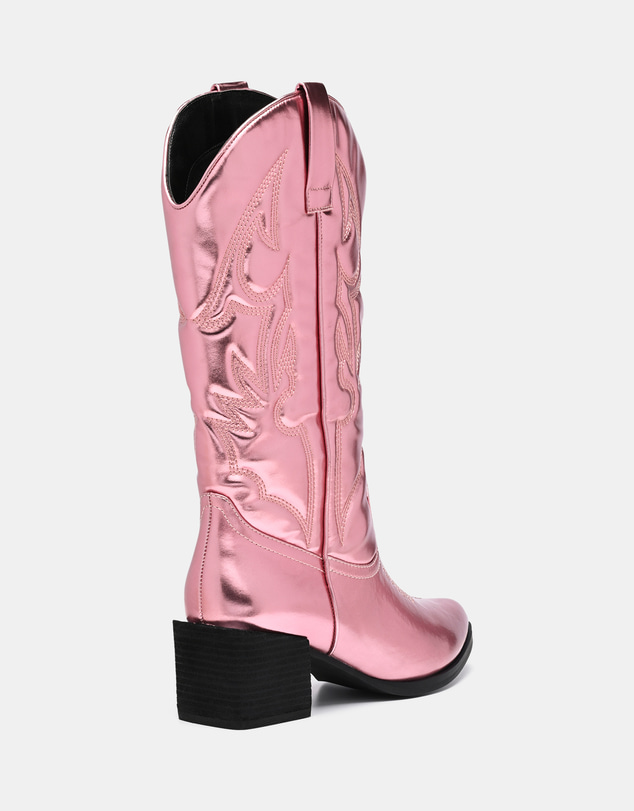 Therapy - Ranger Boots