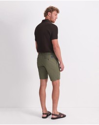 Sportscraft - Classic Short