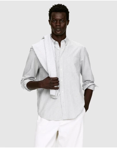 ARKET - Oxford Shirt