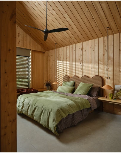 Linen House - Tait Quilt Cover Set