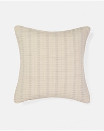 Linen House - Pambula European Pillowcase