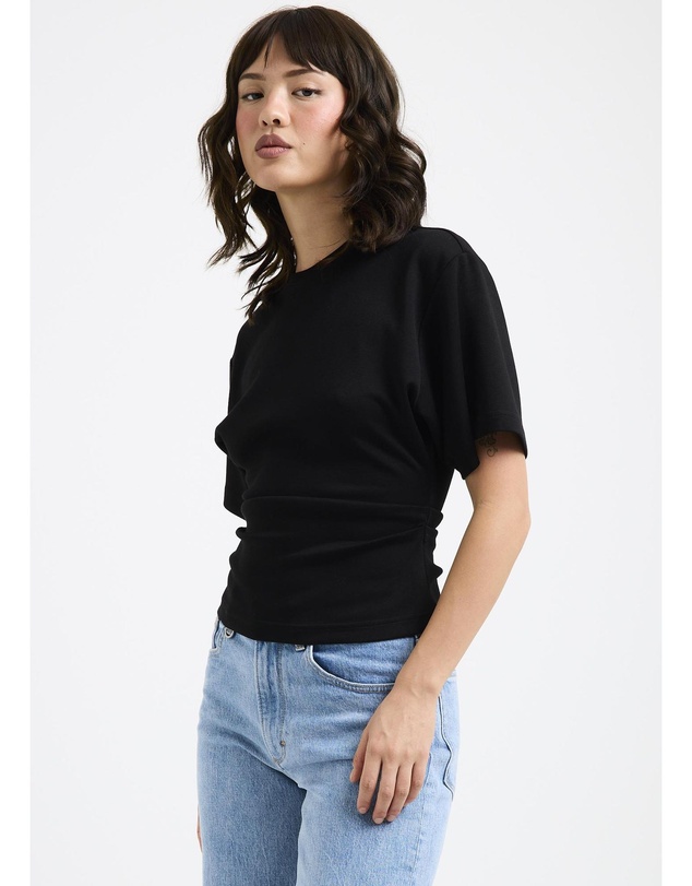 Alice In The Eve - Maria Cinched T-Shirt