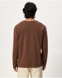 Rhythm - Sounds Contrast LS T-Shirt