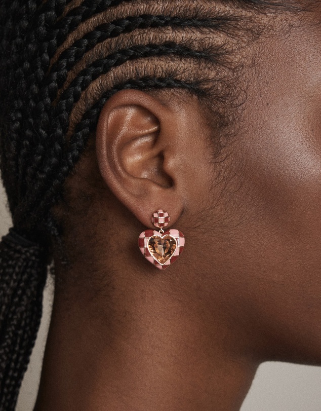 MIMCO - Dylan Dop Earrings