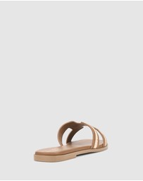 Verali - Sandra Casual Slides