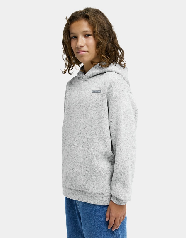 Quiksilver - Boys 8 to 16 Keller Pullover Hoodie