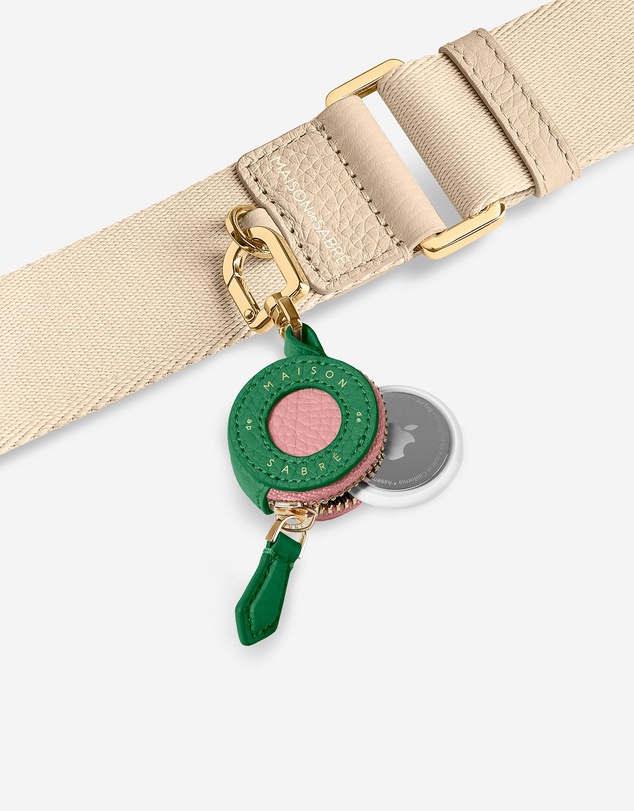 Maison De Sabre - The Airtag Charm