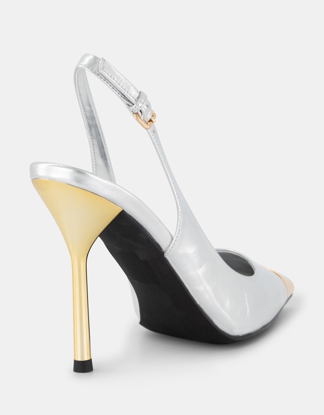 Jeffrey Campbell - Ridder