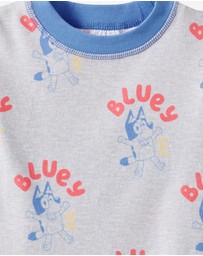 Cotton On Kids - Snoozesoft Long Sleeve Pj Set License