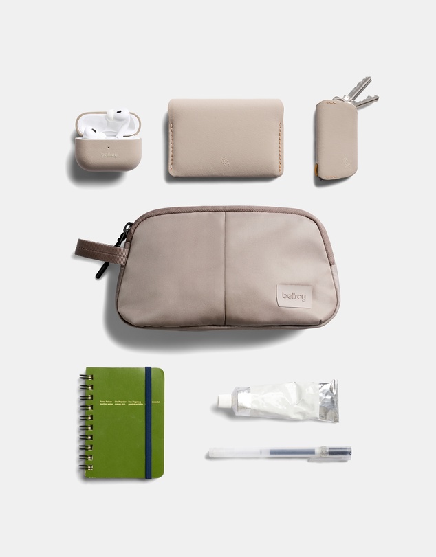 Bellroy - Laneway Daily Pouch