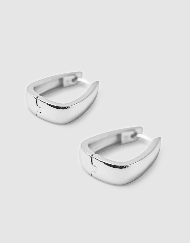 Brie Leon - Large Uma Earrings