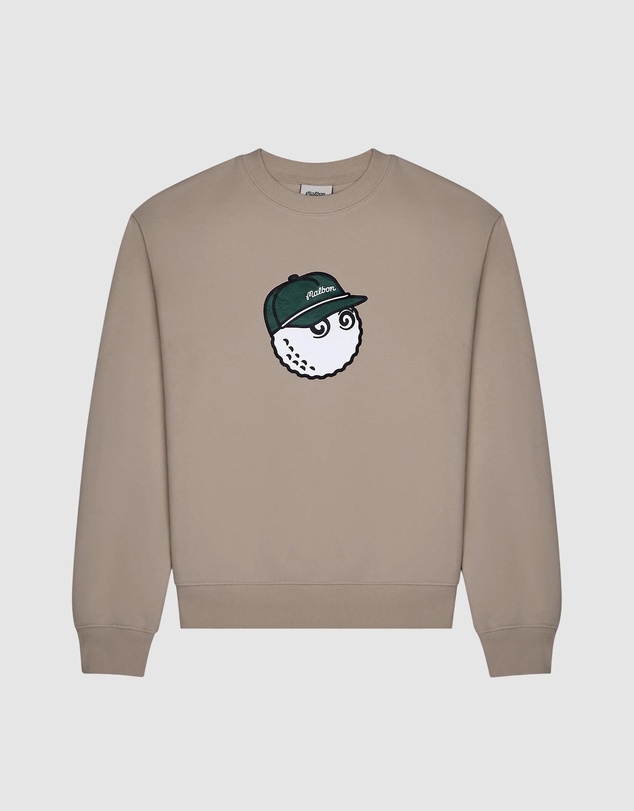 Malbon - Youth Baldwin Buckets Tee - Teens