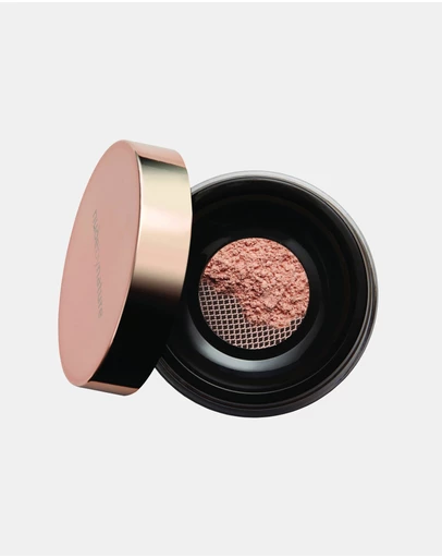 Nude by Nature - Natural Mineral Cover C3 Light/Medium