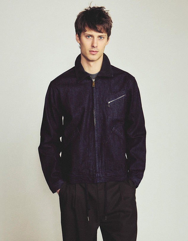 Larriet - Ranch Jacket