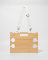 Sunnylife - Portable Picnic Table