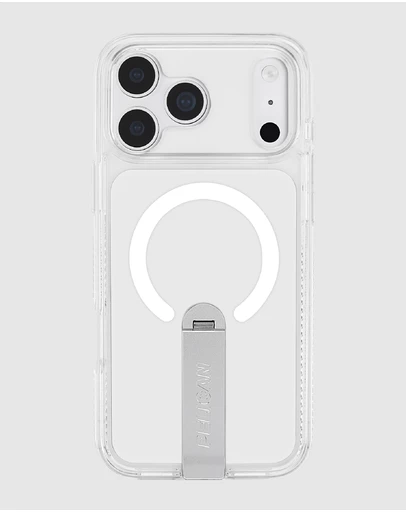 Pelican - Pelican Protector MagSafe Case with Stand for iPhone 18 Pro Max / 17 Pro Max
