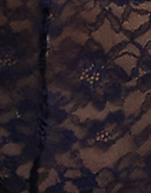 Lauren by Ralph Lauren - Lauren Lace Low Rise Hipster Brief