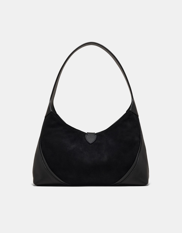 MIMCO - Shield Shoulder Bag