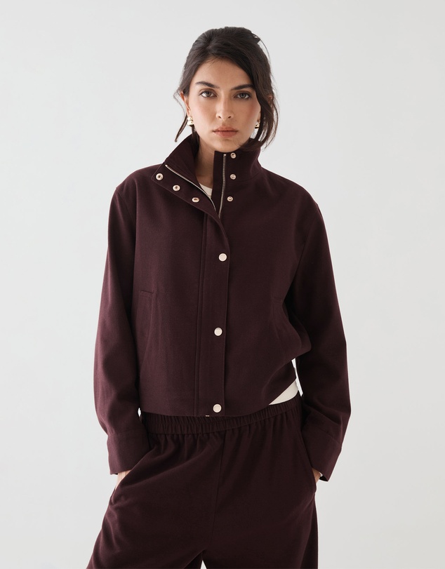 Forcast - Irene Bomber Jacket