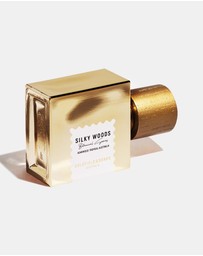 Goldfield & Banks - Silky Woods Perfume