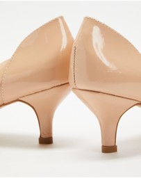 Nina Armando - Sabita Heels