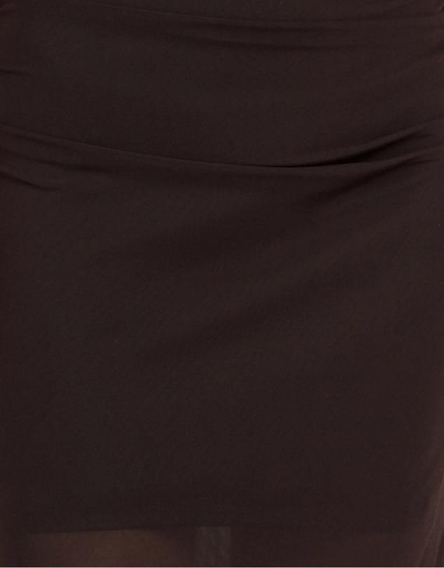 Azzurielle - Zaylia One Shoulder Maxi Dress