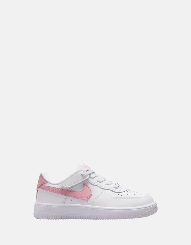 Nike - Force 1 Low Easyon II Pre-School