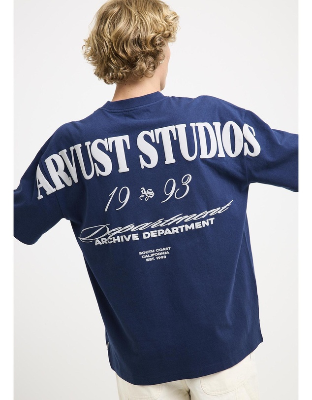 Arvust - Addison T-Shirt