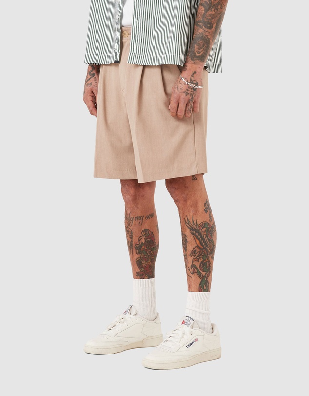 Zanerobe - Herringbone Flow Short