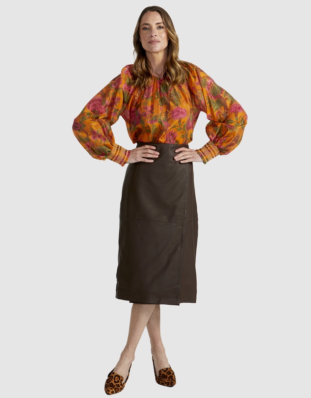 Fate + Becker - Reverie Skirt