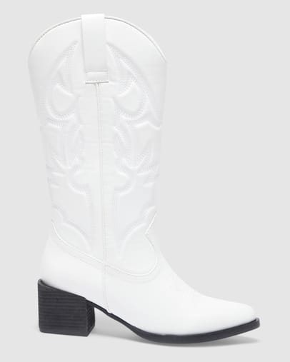 WHITE SMOOTH