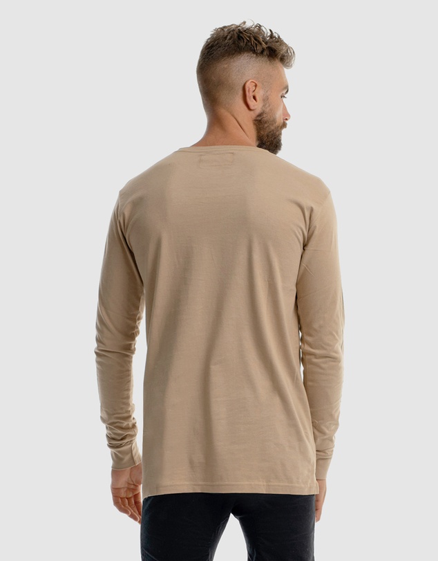 First Division - 3-Pack Weekender Long Sleeve