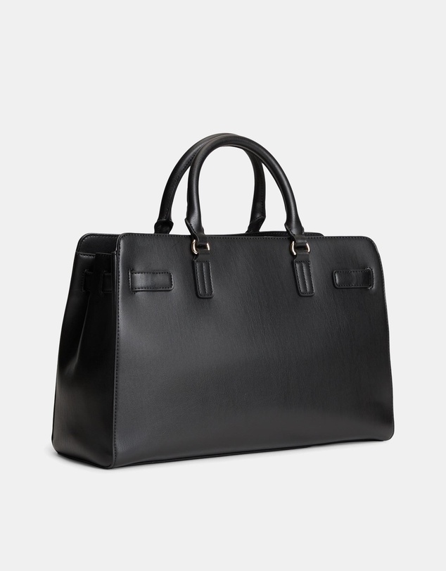 Tommy Hilfiger - TH Joy Satchel