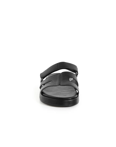 City Chic - WIDE FIT Amari Slide