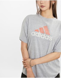 Vintage by The Real Deal - Pre Loved - 90s Adidas Tee