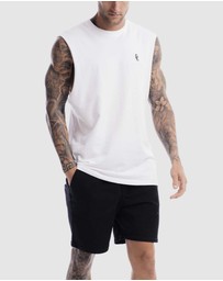 Counter Culture - Cypher Rise Tank