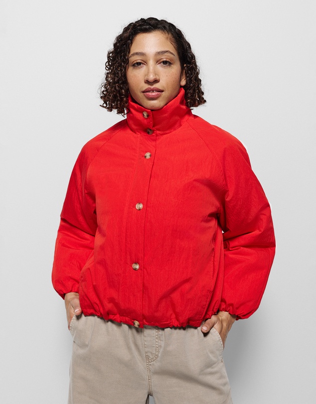 Commonry - Eden Parka