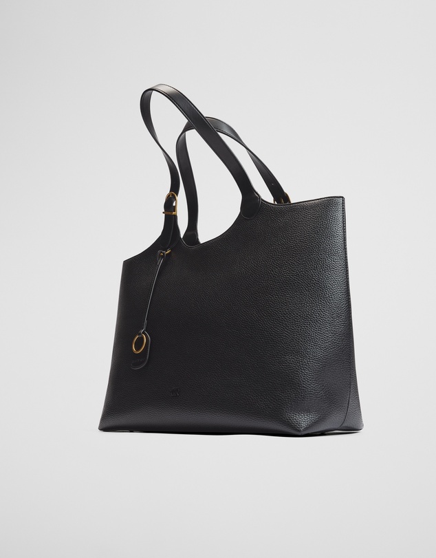 Country Road - Country Road Buckle Tote Bag