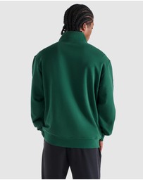 Malbon - ICONS Collegiate Sweatshirt
