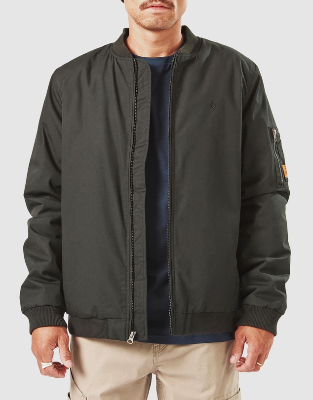 Volcom - Volcom Workwear Jacket