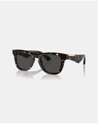 Burberry - 0BE4426