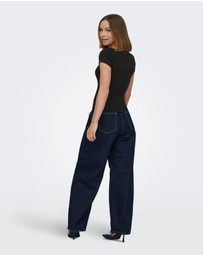 ONLY - Fenja Top