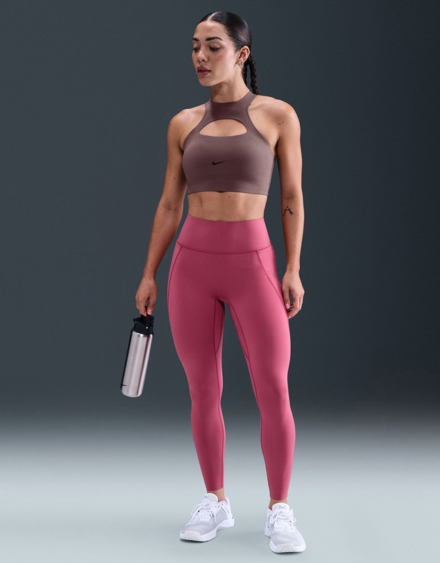 Nike - Universa High-Waisted 7/8 Leggings