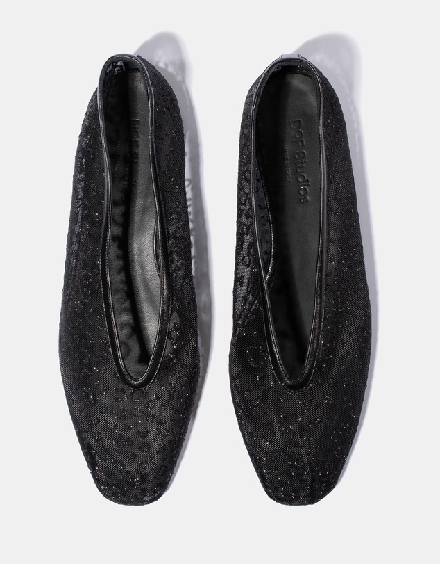 DoF Studios - Maison Slippers