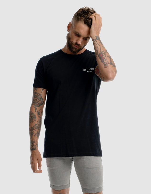 DVNT - Molotov Tee