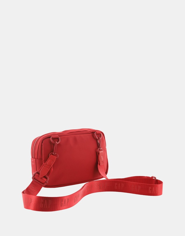 GAP - GAP Ladies Nylon Slim Cross-Body Bag