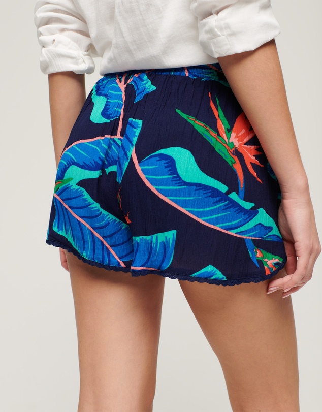 Superdry - Beach Shorts