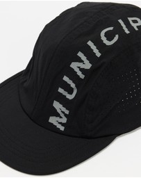 Municipal - Pace Cap