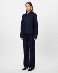 CAMILLA AND MARC - Manuela Denim Jeans