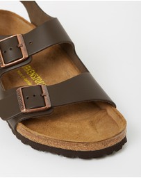 Birkenstock - Milano Regular Unisex